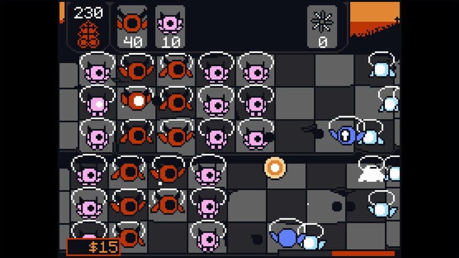 Скриншот 6 из Satanic Panic
