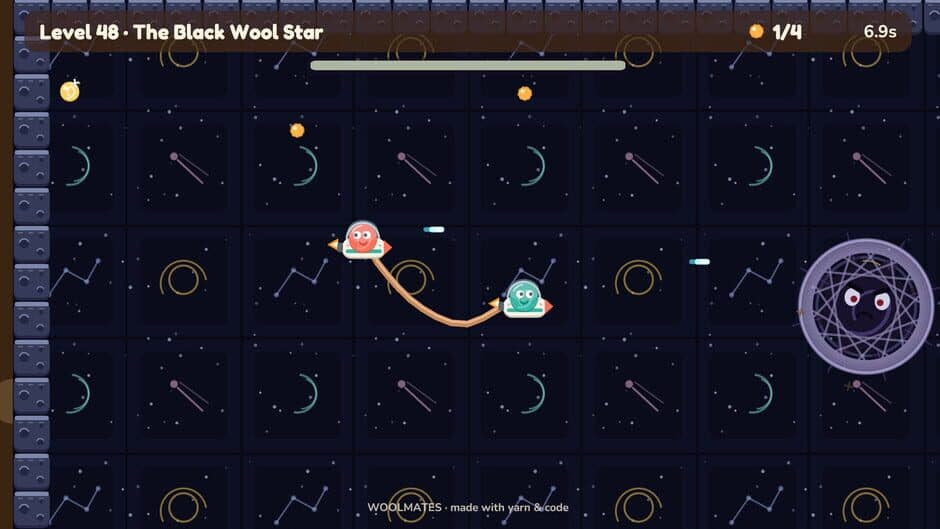 Скриншот 9 из Woolmates