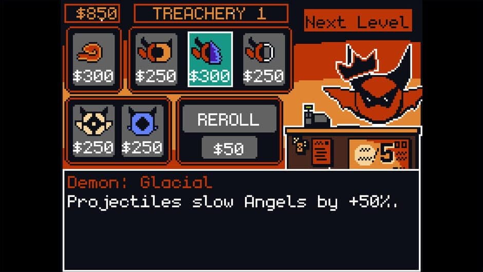 Скриншот 8 из Satanic Panic