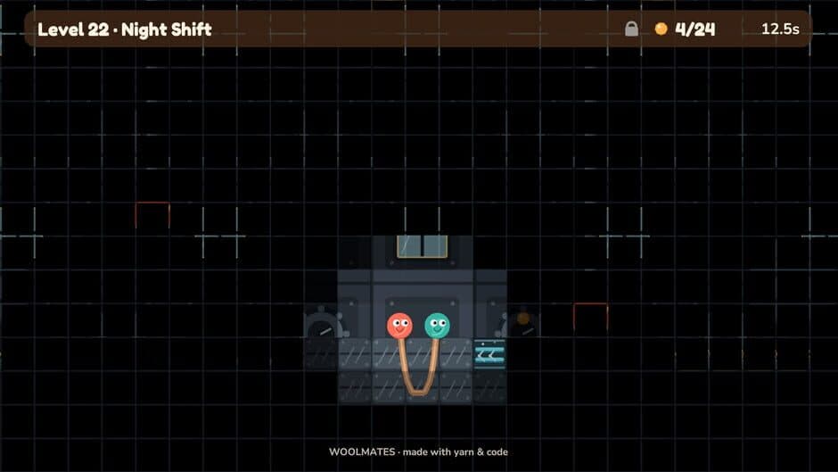Скриншот 12 из Woolmates