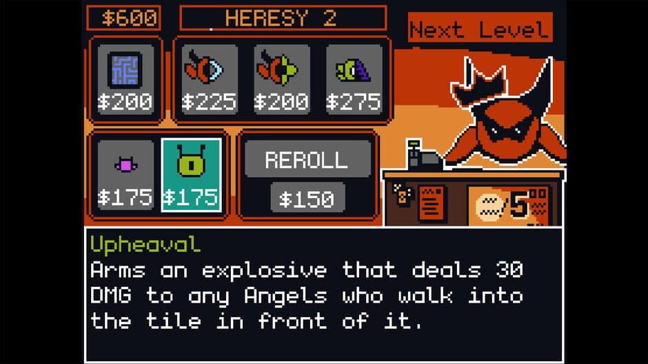 Скриншот 5 из Satanic Panic