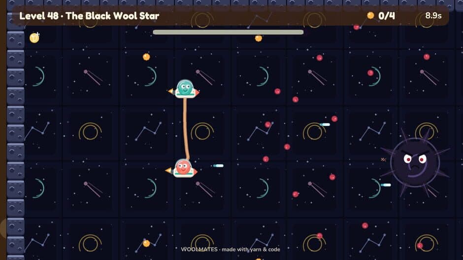 Скриншот 2 из Woolmates