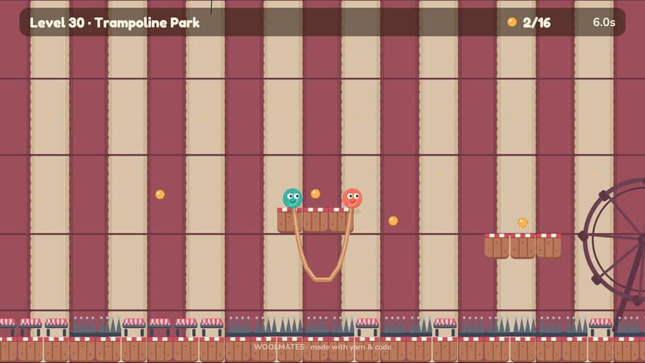 Скриншот 4 из Woolmates