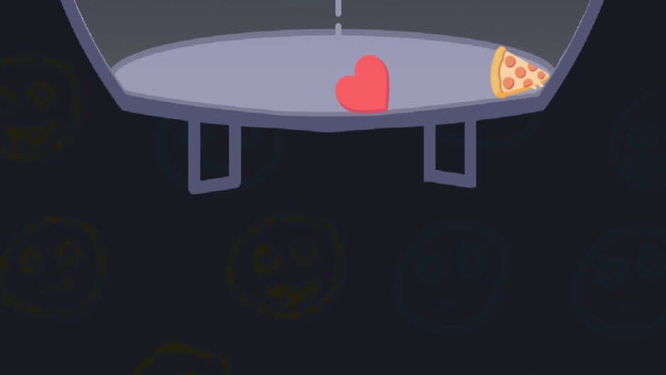 Скриншот 2 из Grimoji