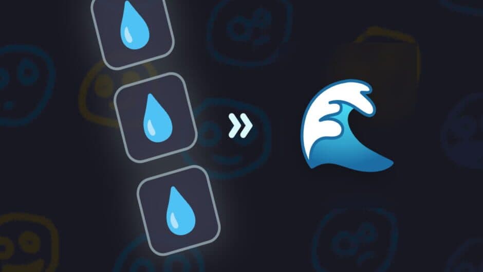 Скриншот 3 из Grimoji