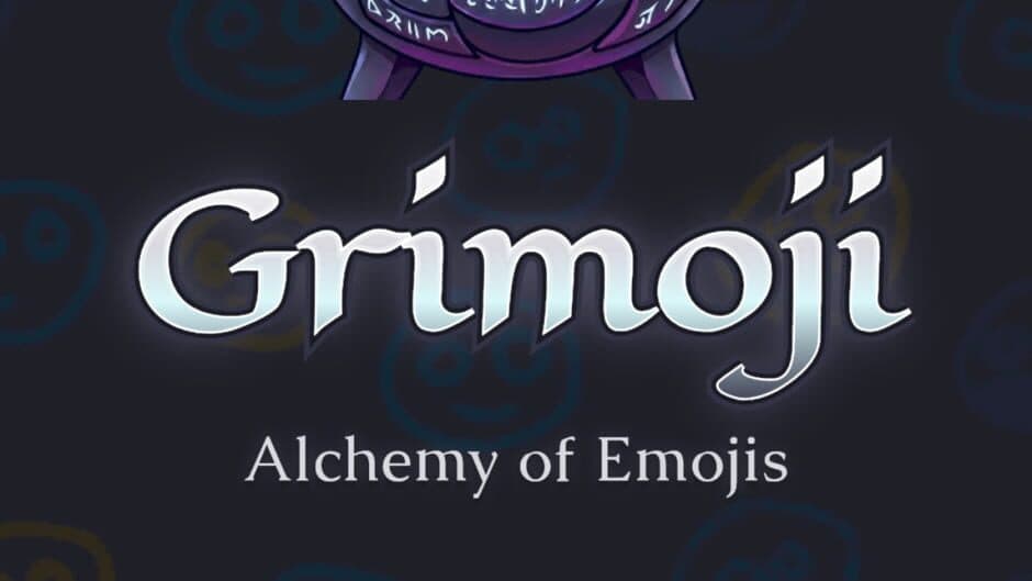 Скриншот 4 из Grimoji