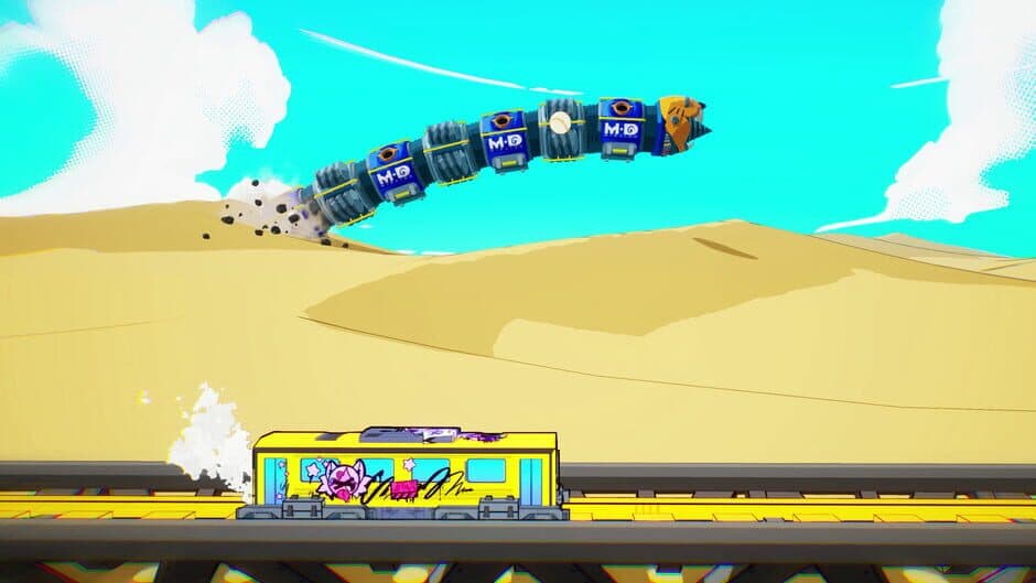 Скриншот 10 из Denshattack: Seasonal Skins Pack
