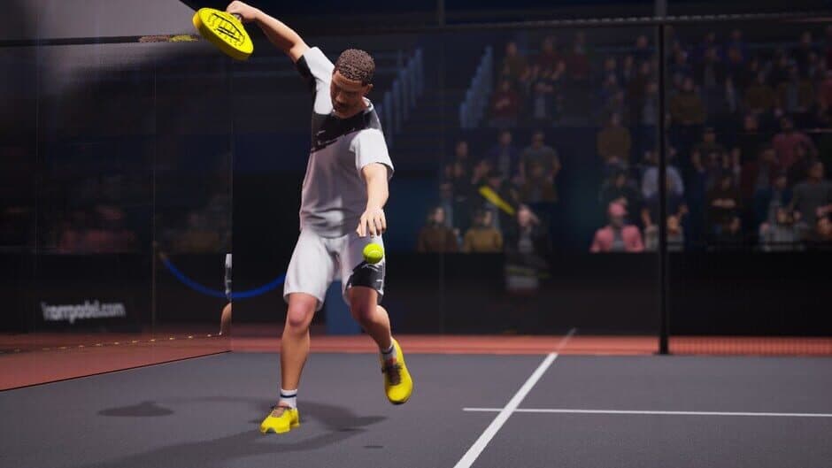 Скриншот 6 из KorrPadel
