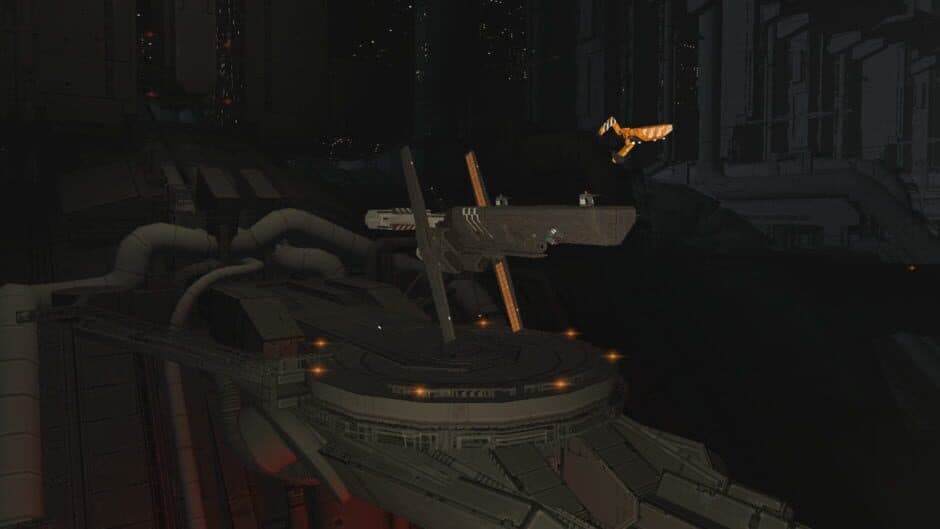 Скриншот 3 из Citadel: Gunship Sandbox MMO