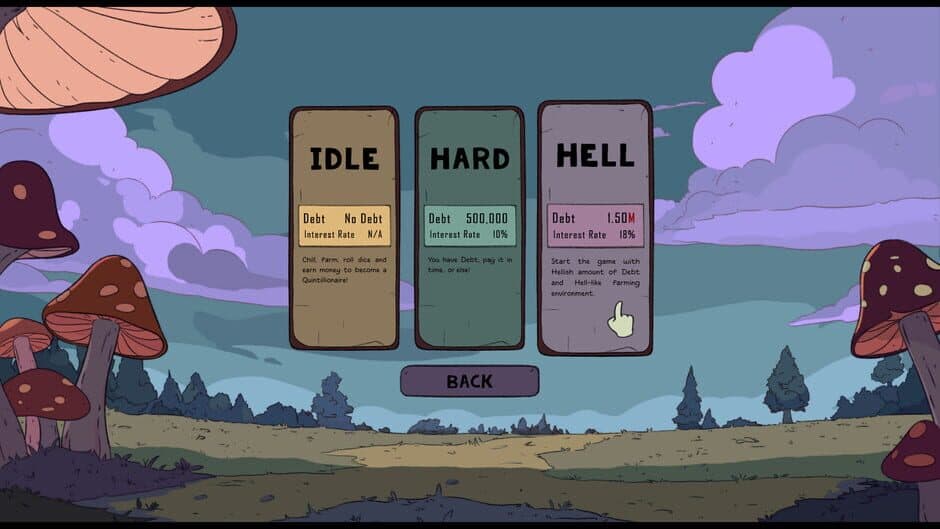 Скриншот 7 из Harvest Dice Profit