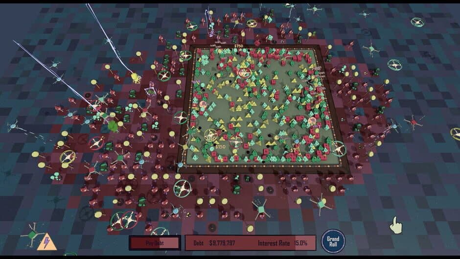 Скриншот 8 из Harvest Dice Profit