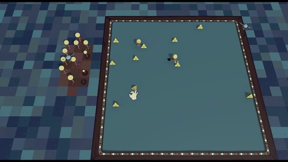 Скриншот 3 из Harvest Dice Profit
