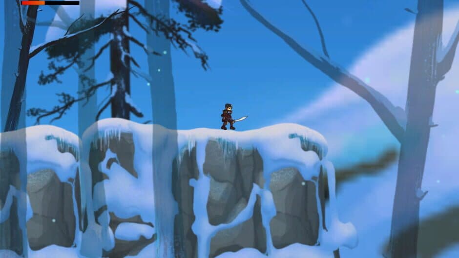 Скриншот 12 из Savage Horizons