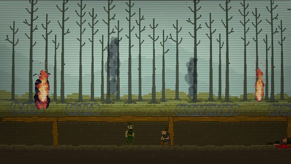 Скриншот 2 из EasterStory