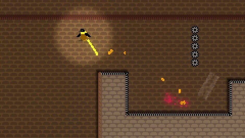 Скриншот 4 из Silly Bird Sequel