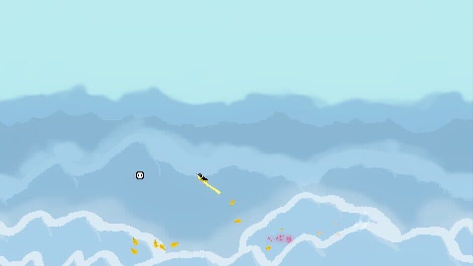 Скриншот 6 из Silly Bird Sequel