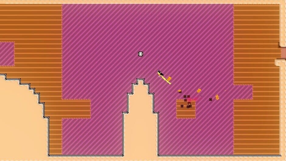Скриншот 1 из Silly Bird Sequel