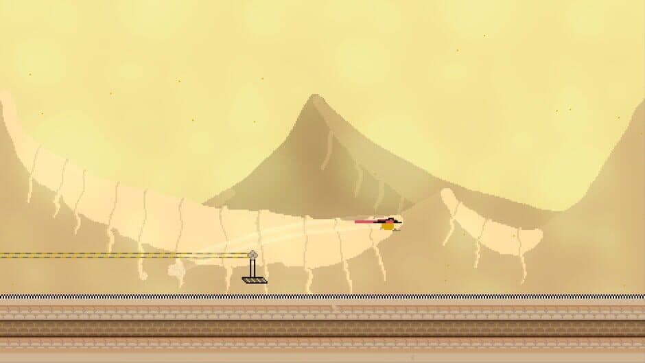 Скриншот 9 из Silly Bird Sequel