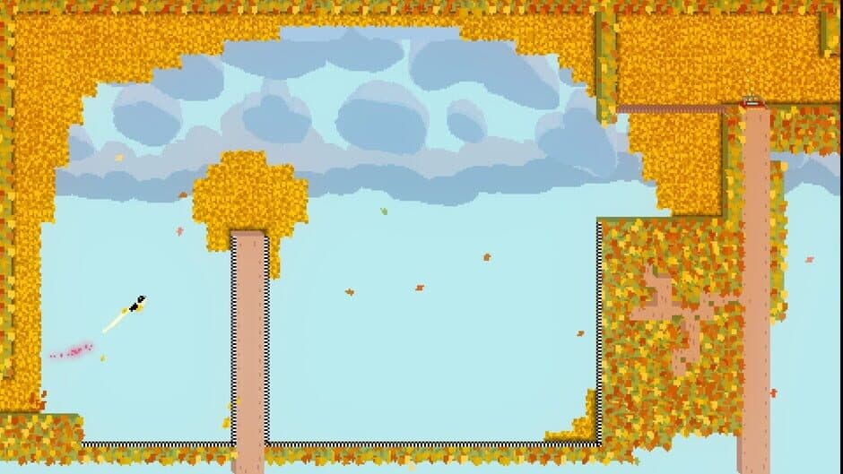 Скриншот 11 из Silly Bird Sequel