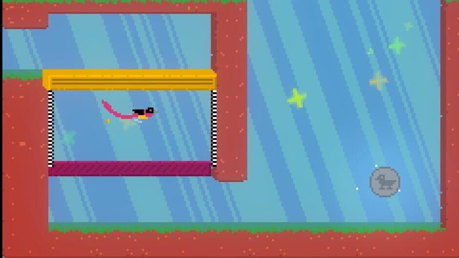 Скриншот 12 из Silly Bird Sequel