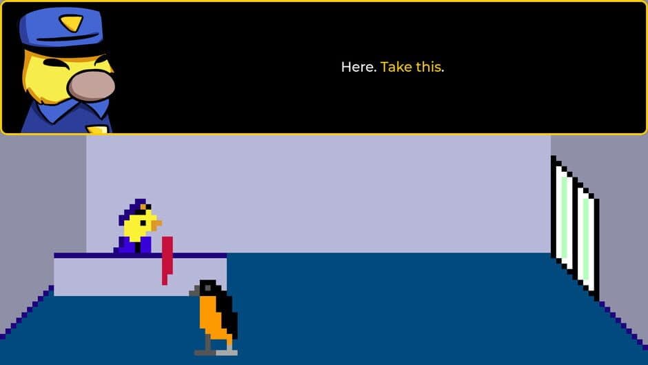 Скриншот 8 из Silly Bird Sequel