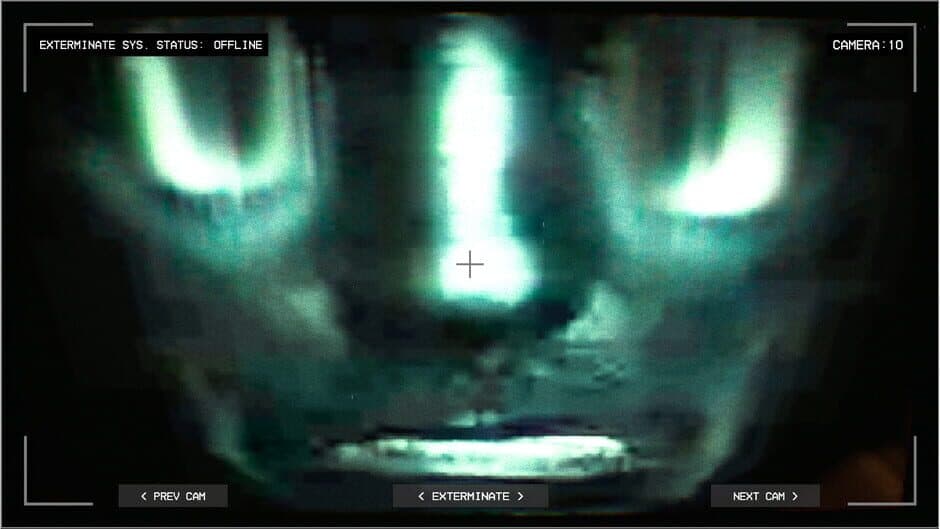 Скриншот 9 из Inter-Dimensional Security