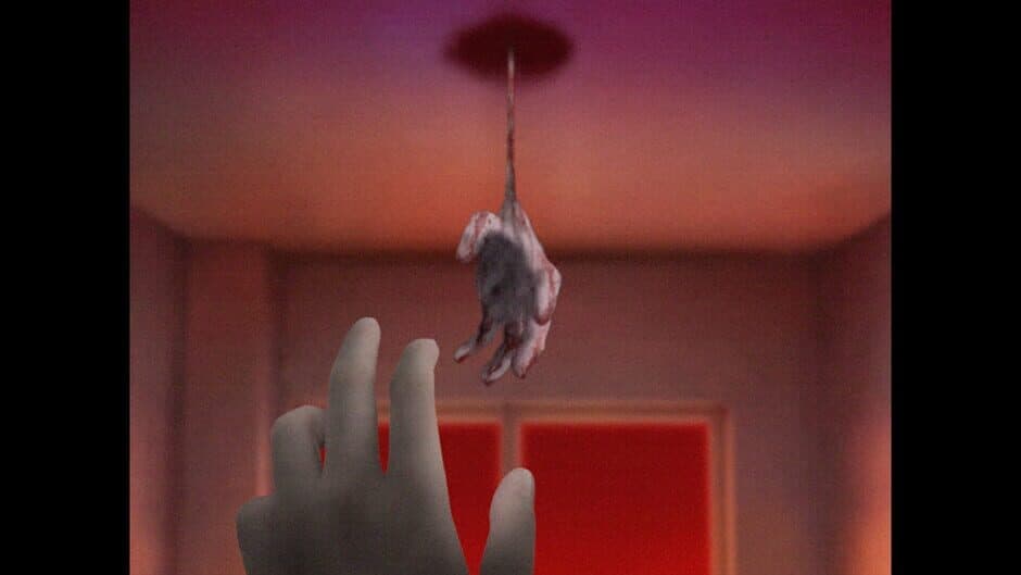 Скриншот 7 из Tsugunohi: The Thread That Beckons to Heaven