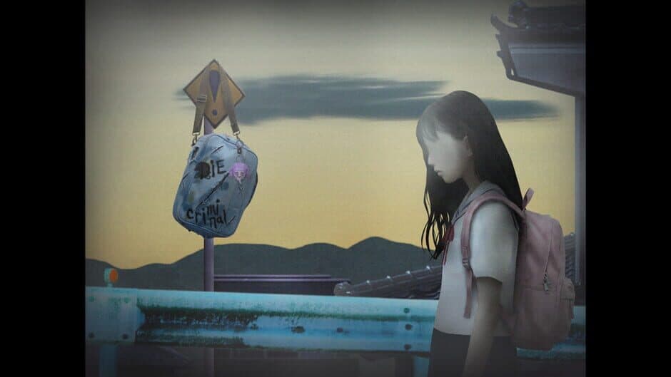 Скриншот 8 из Tsugunohi: The Thread That Beckons to Heaven