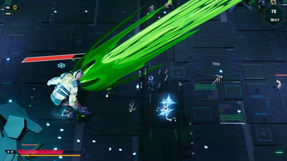 Скриншот 2 из Void Reaver