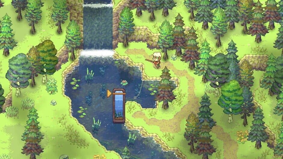 Скриншот 1 из Derby Creek