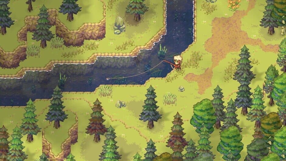 Скриншот 3 из Derby Creek