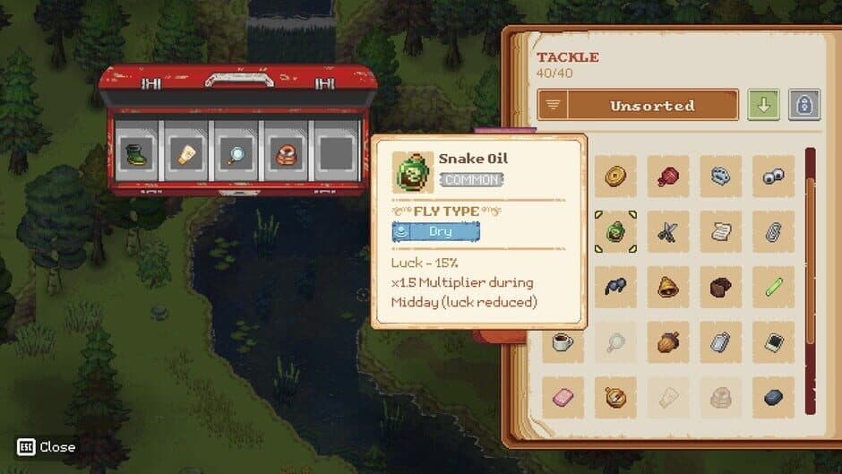 Скриншот 4 из Derby Creek