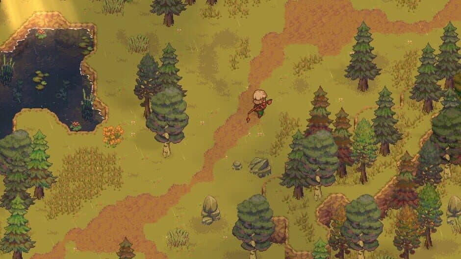 Скриншот 6 из Derby Creek