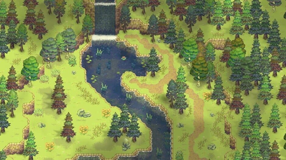 Скриншот 7 из Derby Creek