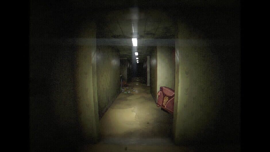 Скриншот 3 из Backrooms: Primal