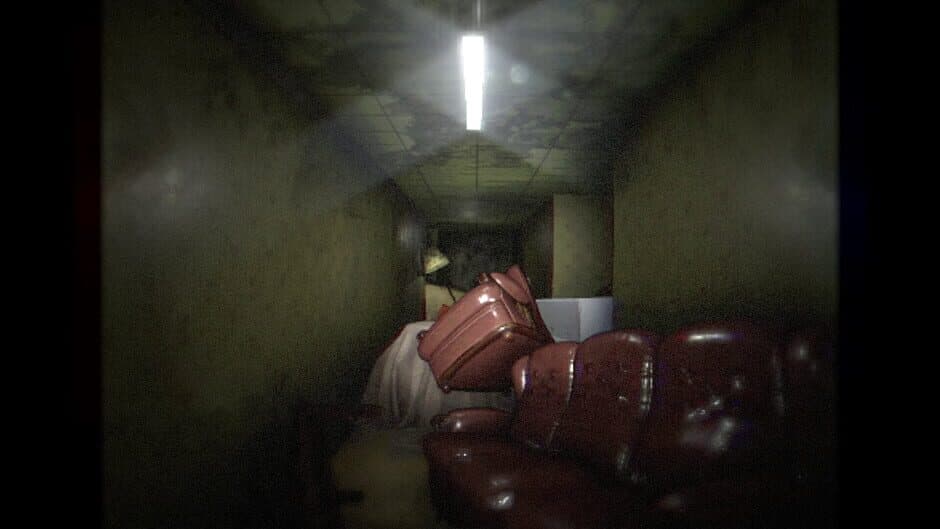 Скриншот 4 из Backrooms: Primal