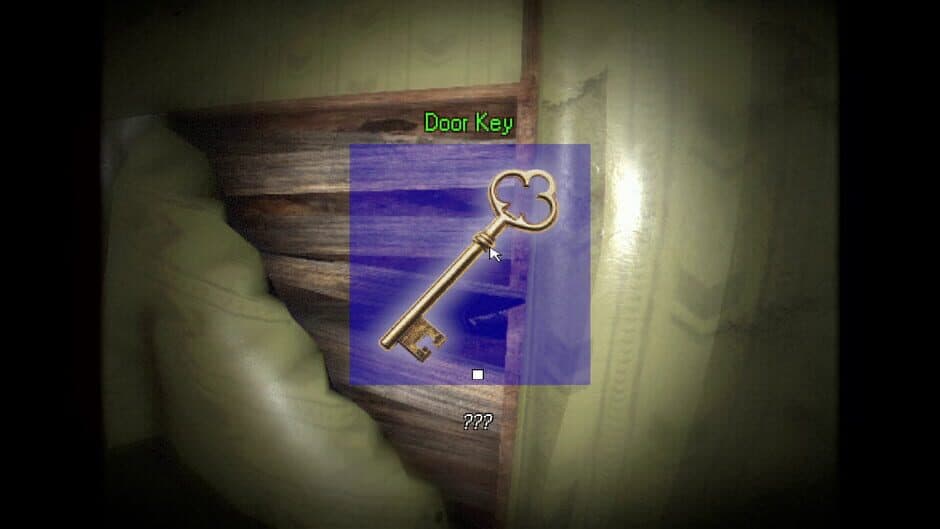 Скриншот 6 из Backrooms: Primal