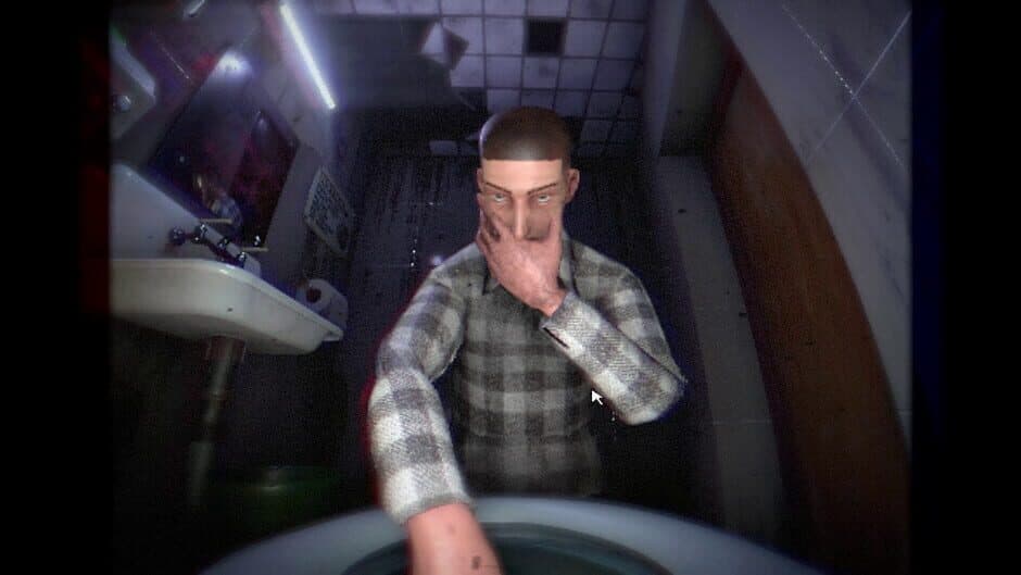 Скриншот 7 из Backrooms: Primal