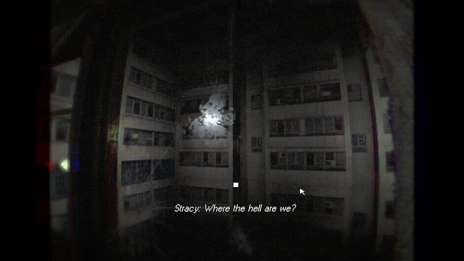 Скриншот 10 из Backrooms: Primal