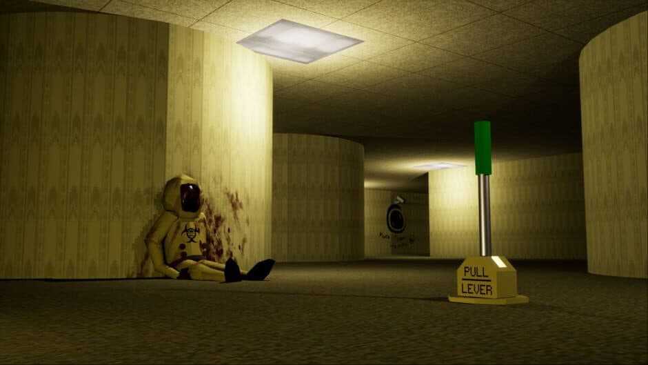 Скриншот 6 из The Lost Streamer