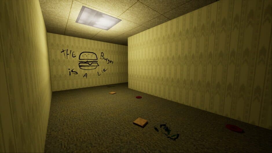 Скриншот 1 из The Lost Streamer