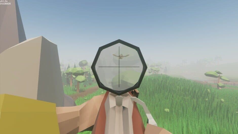 Скриншот 1 из Counter Ducks
