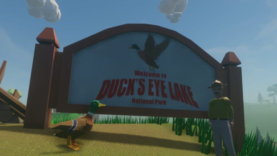 Скриншот 5 из Counter Ducks