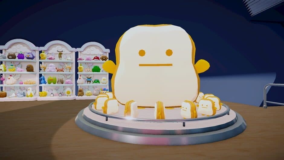 Скриншот 1 из Plushy Store Tidy Up