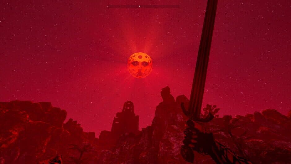 Скриншот 2 из The Lantern of the Laughless Saint