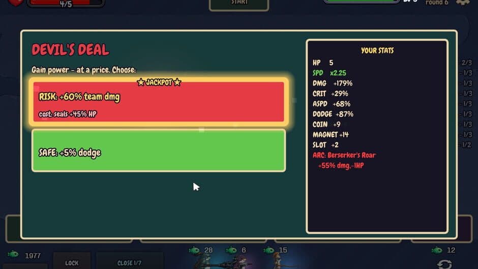 Скриншот 6 из Penguin Fury