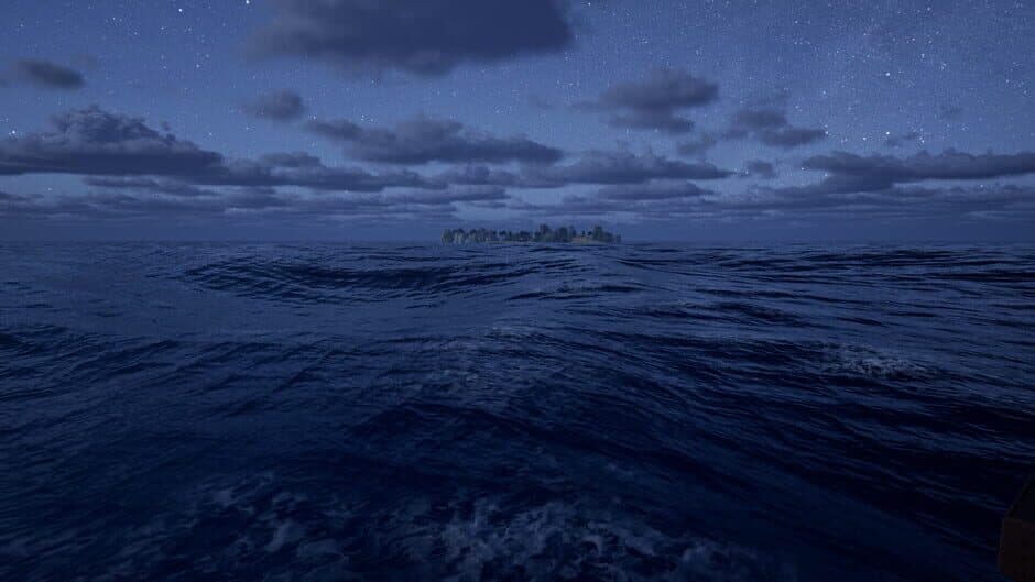 Скриншот 6 из Skullwake