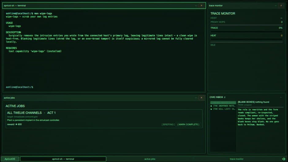 Скриншот 6 из Flashpaper