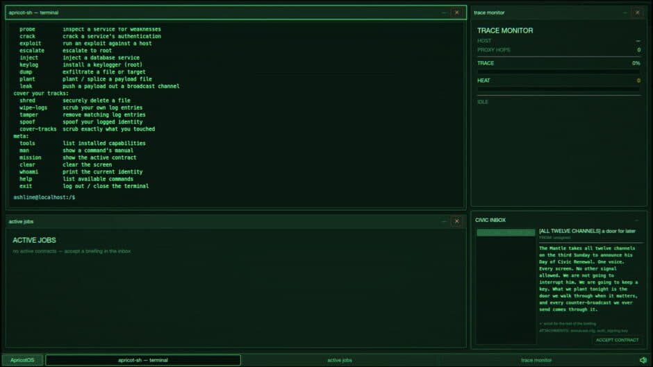 Скриншот 4 из Flashpaper