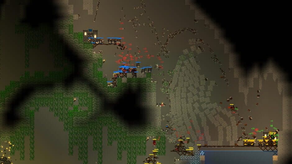 Скриншот 9 из Dwarf Wars